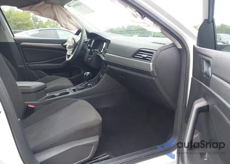 2019 Volkswagen Jetta 1.4T R-Line/1.4T S/1.4T Se из США, поврежденный, VIN 3VWC57BU7KM059874